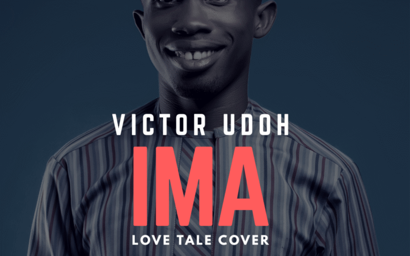 Music: Victor Udoh – Ima
