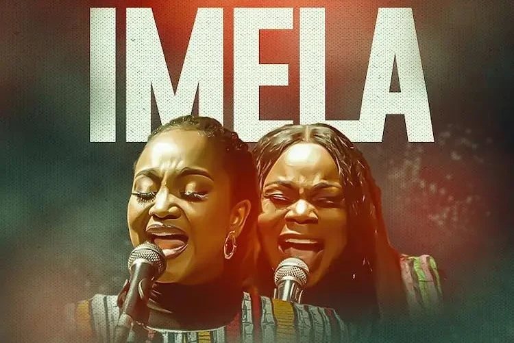 Aghogho Releases “Imela” Featuring Isabella Melodies