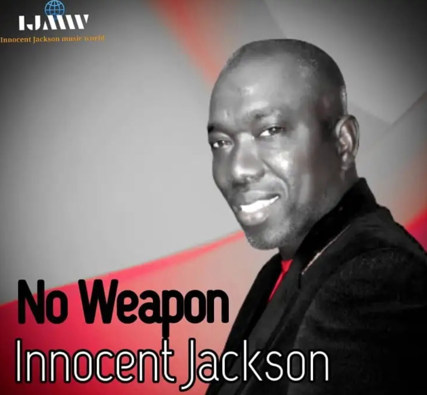 Innocent Jackson