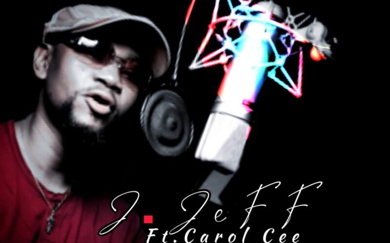 J. Jeff Releases ‘I Will Praise His Name’ Featuring Carol Cee