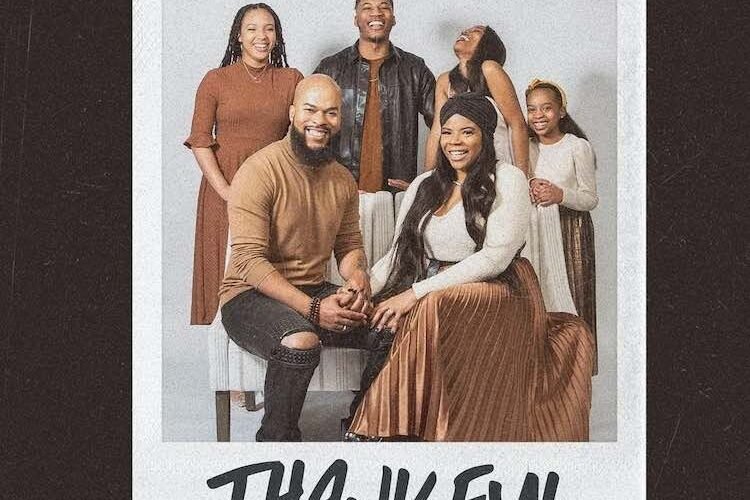 J.J Hairston Releases Thankful