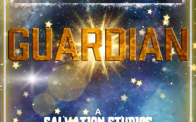 JERMAINE BOLLINGER’S SINGLE ‘GUARDIAN’ PROPELS ONTO RADIO PLATFORMS