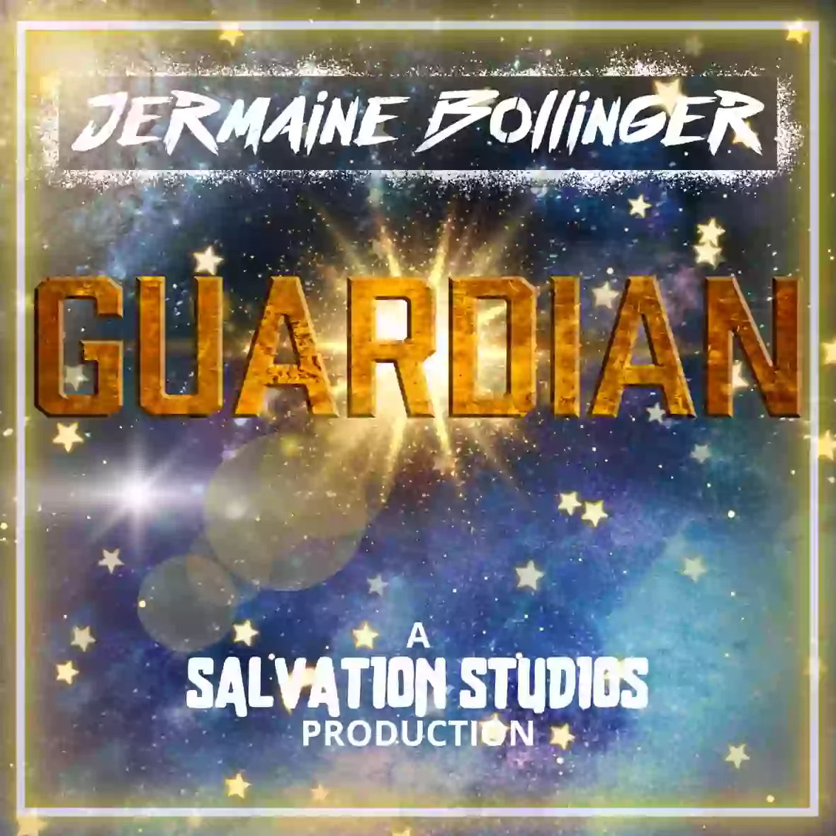 JERMAINE BOLLINGERS SINGLE
