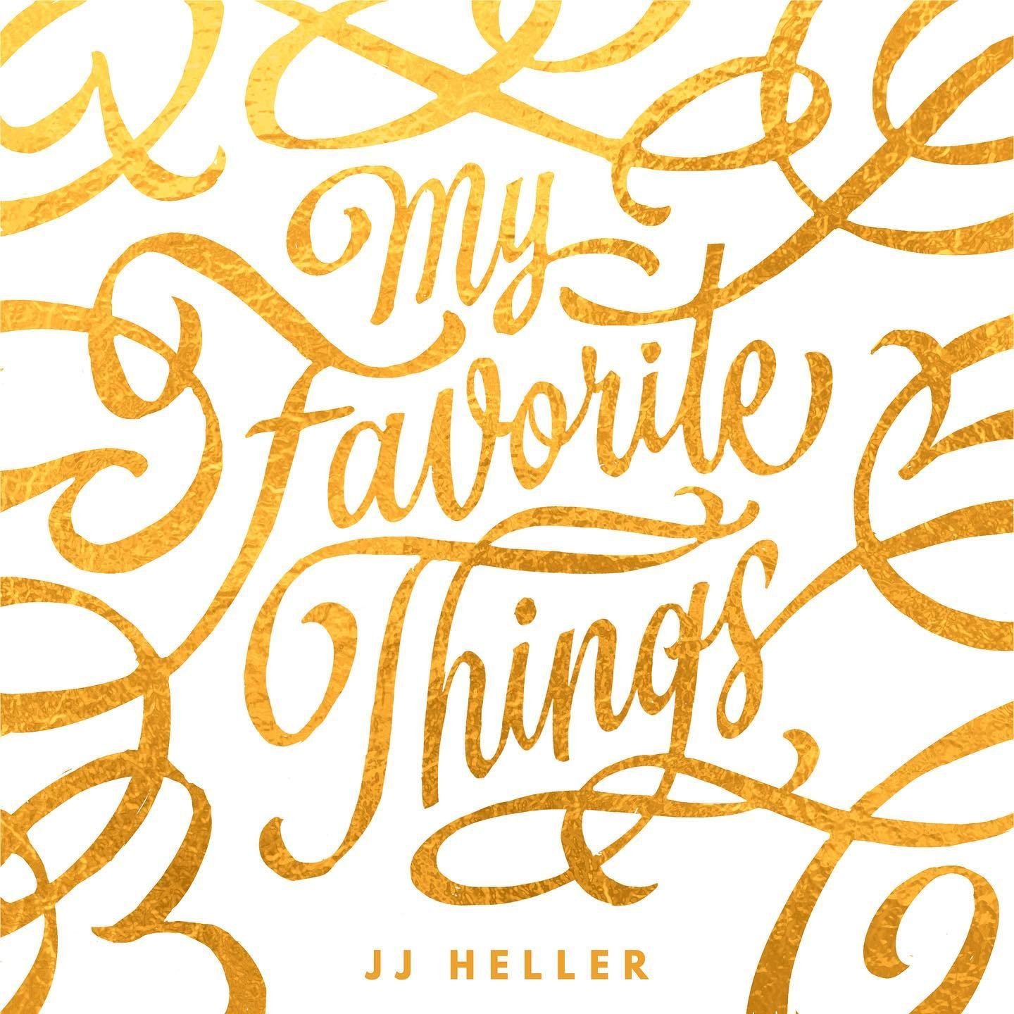 JJ Heller Releases All I Want For Christmas Is You