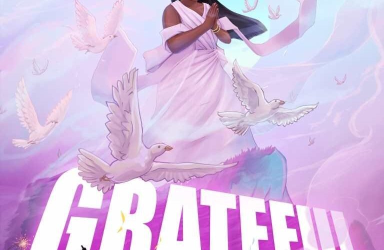 [New Song]: Jada Mayson Grateful