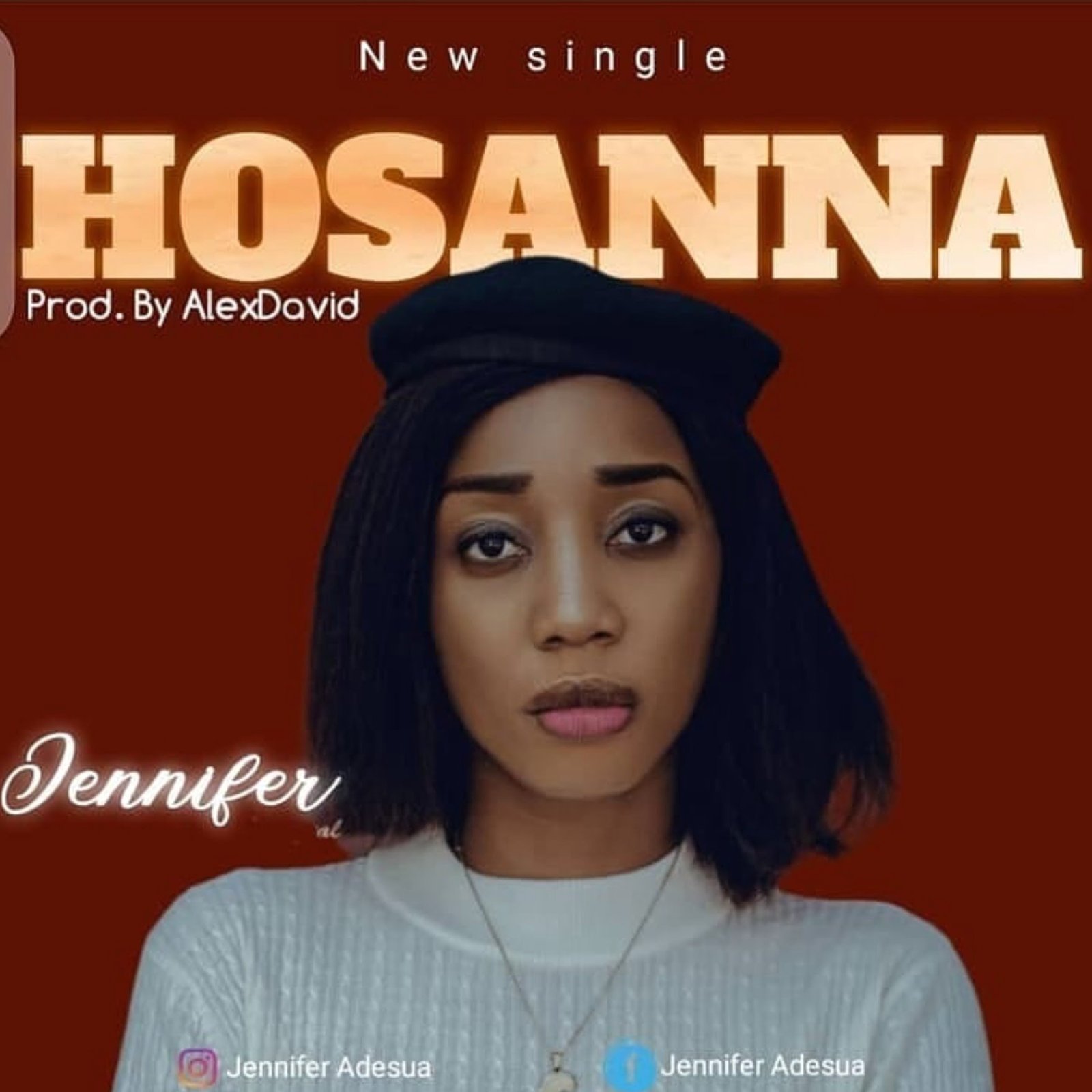 Jennifer Adesua