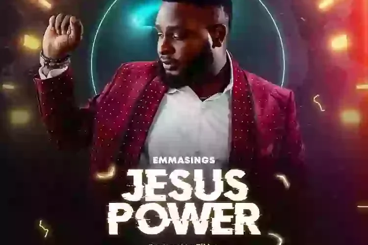 Emmasings Releases ‘Jesus Power’