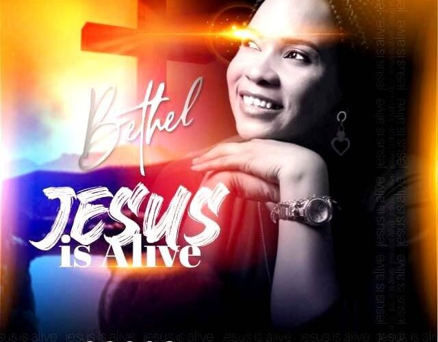 [New Song]: Bethel – Jesus is Alive