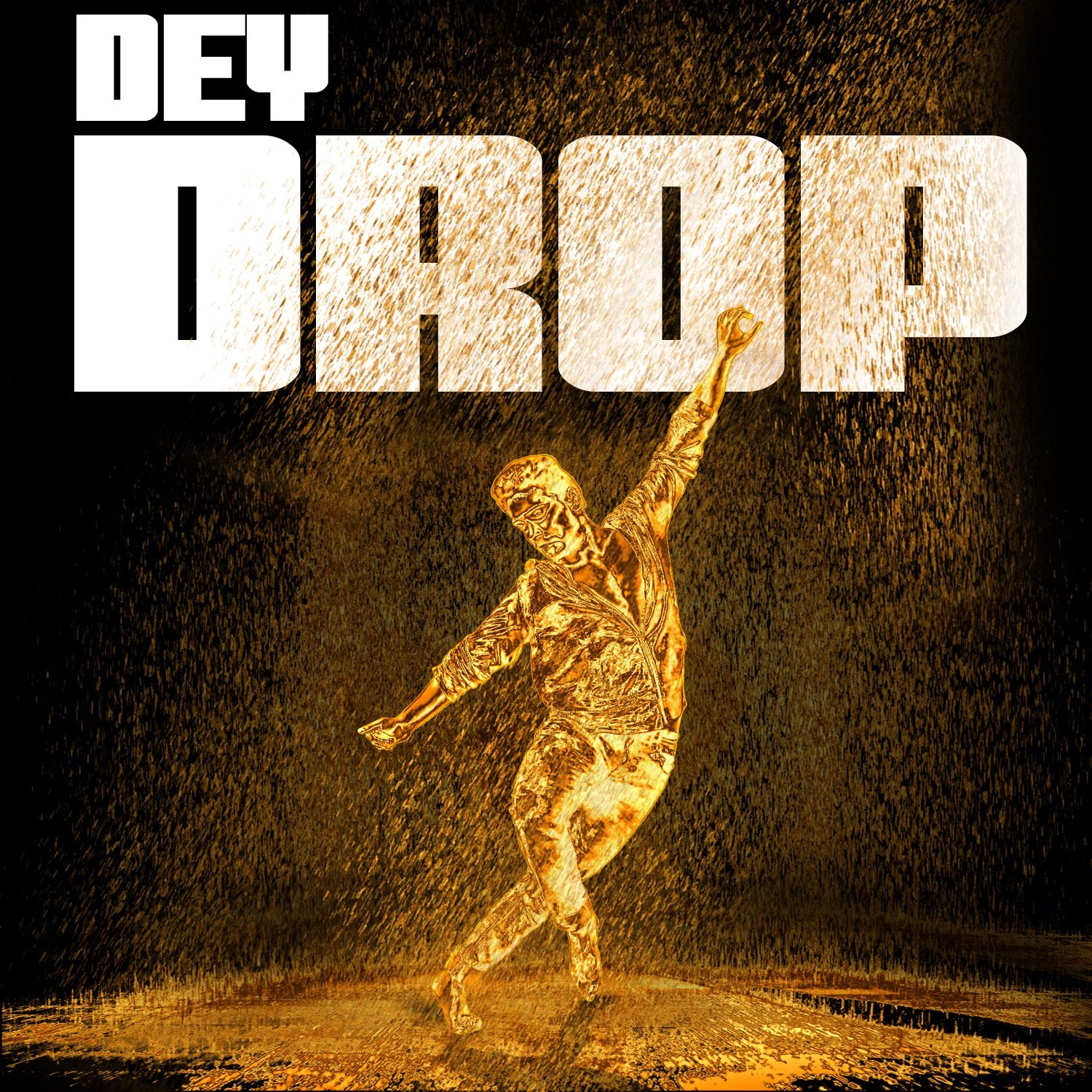 [Official Audio+ Lyrics]: Jlyricz – Dey Drop