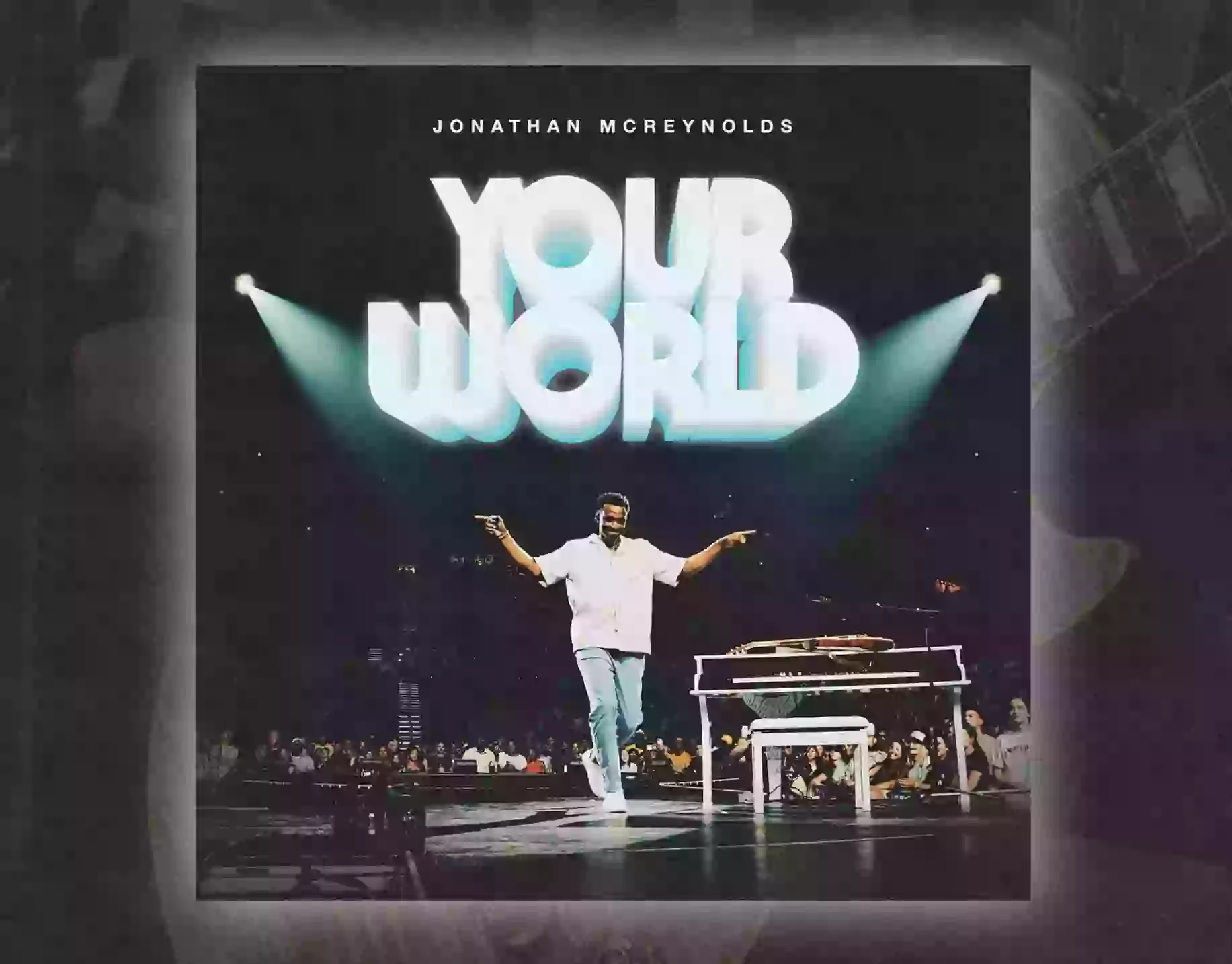 Jonathan McReynolds