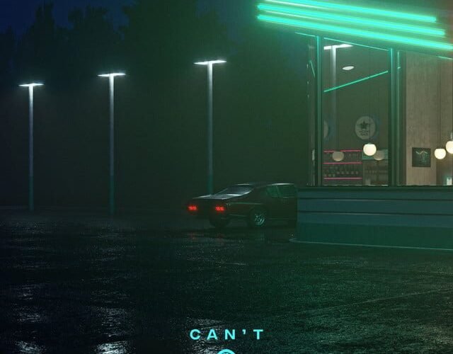 [Music Video]: Jor’dan Armstrong – Can’t