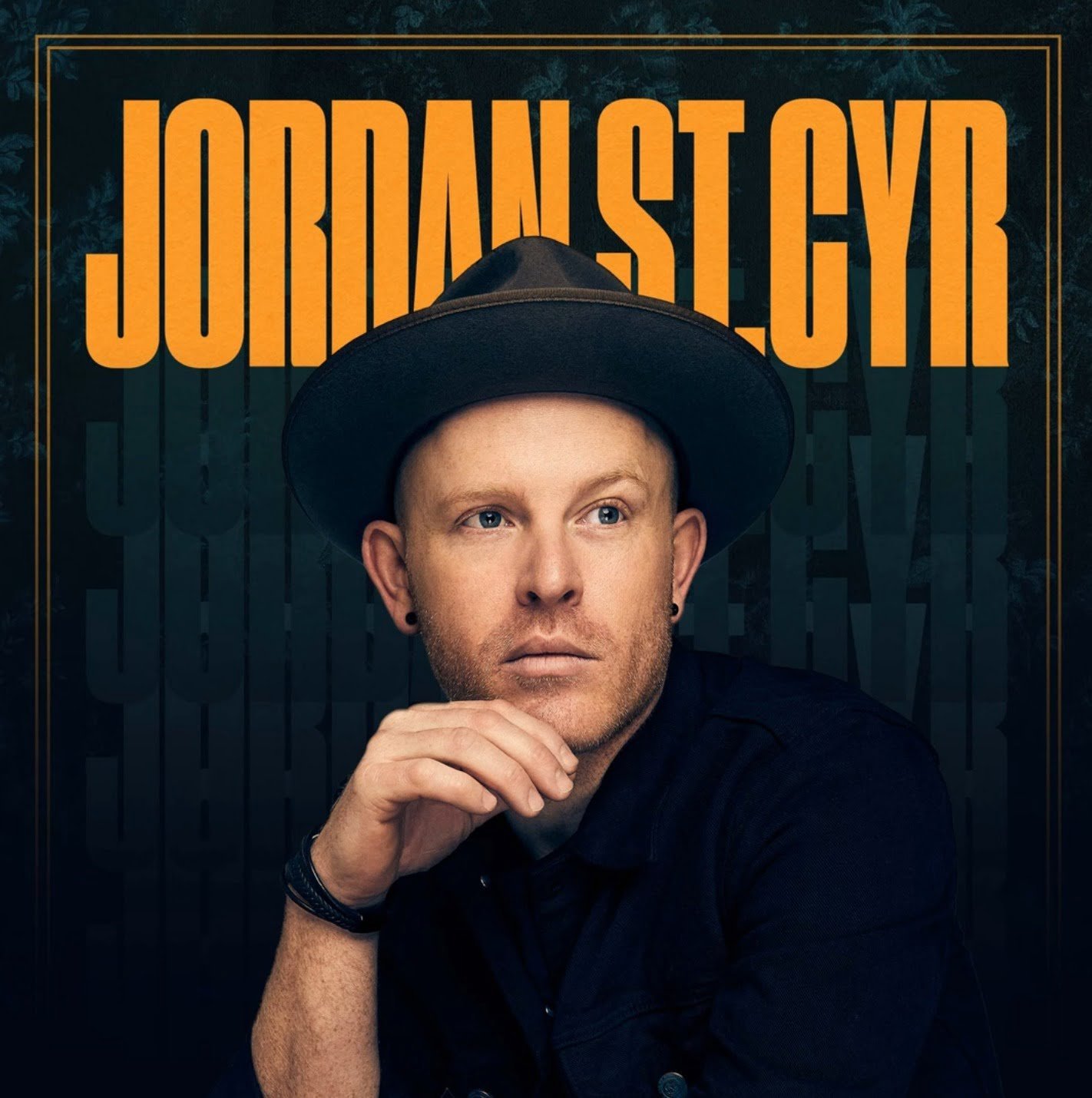 Jordan Grateful