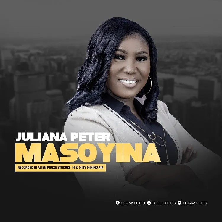 Juliana Peter