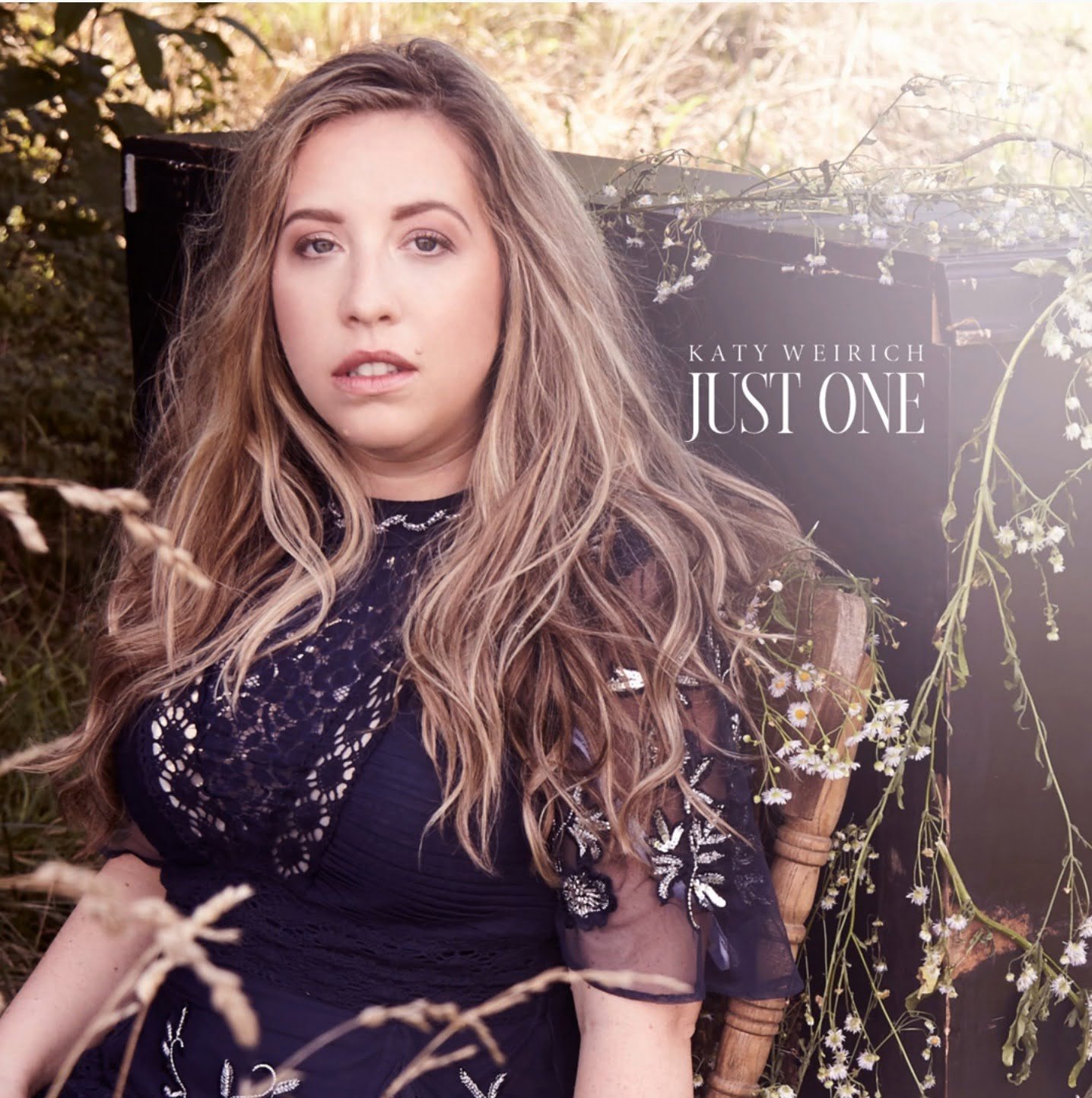 Just One · Katy Weirich