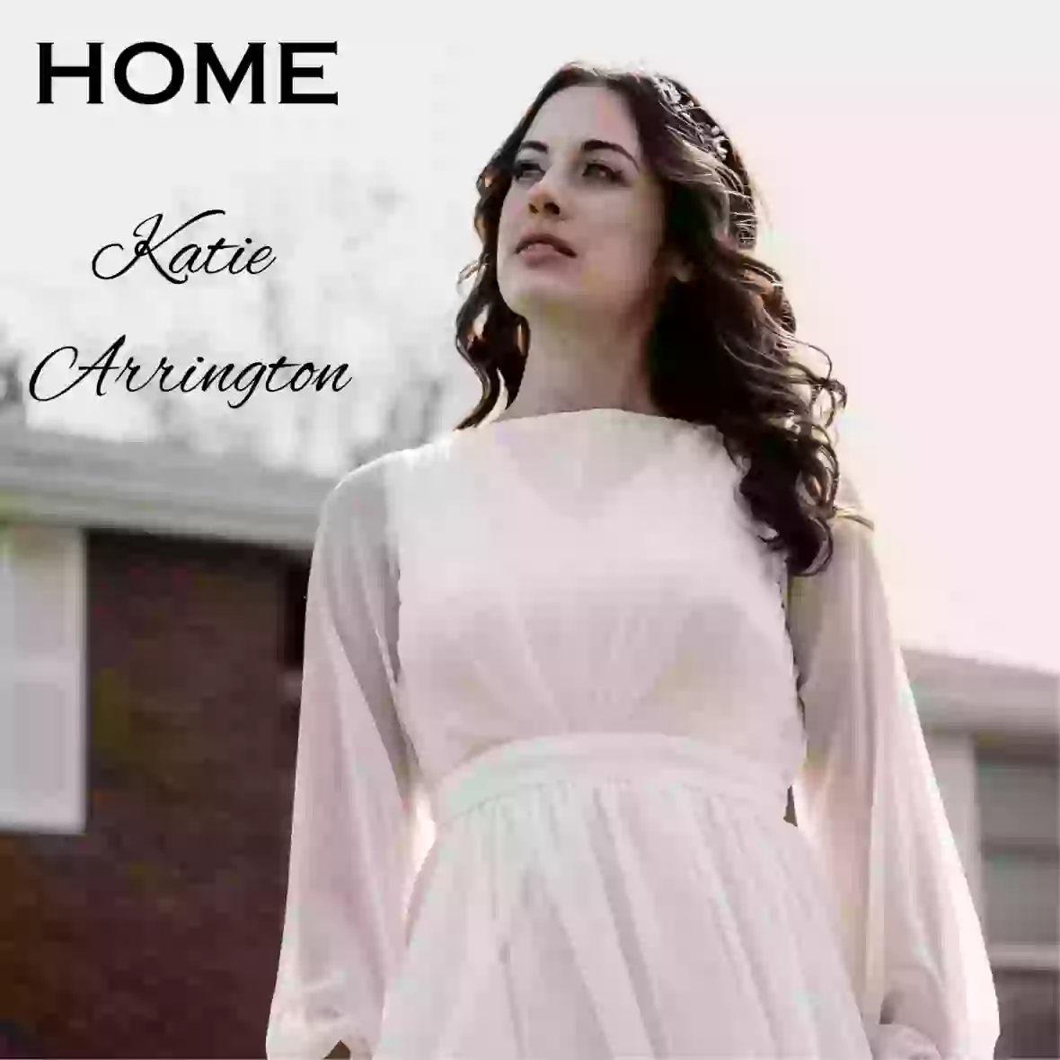 KATIE ARRINGTON RELEASES NEW EP