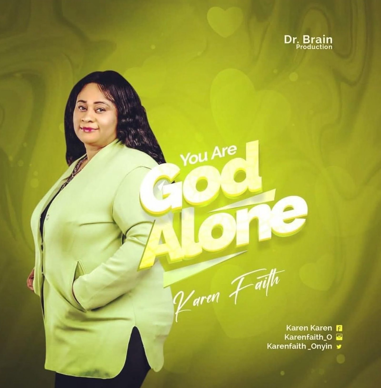 Karen Faith