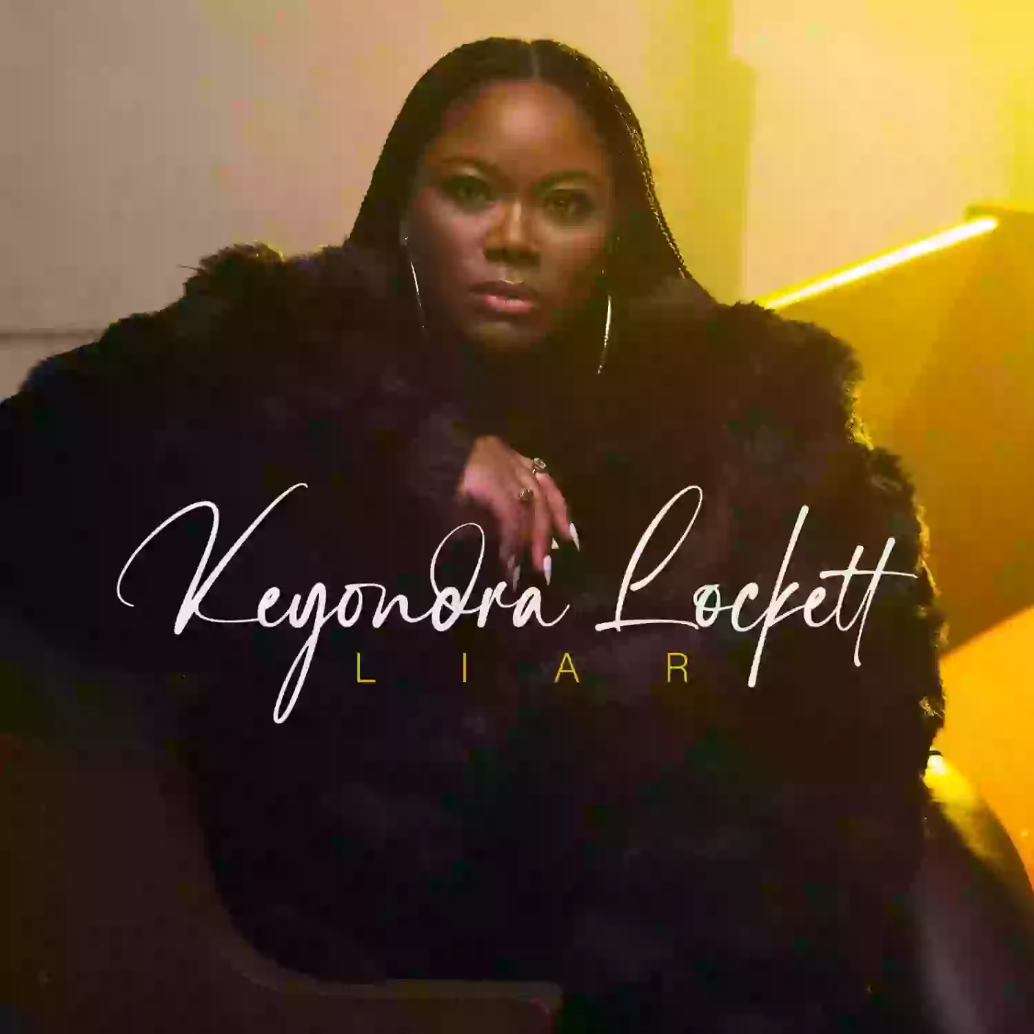 Keyondra Lockett