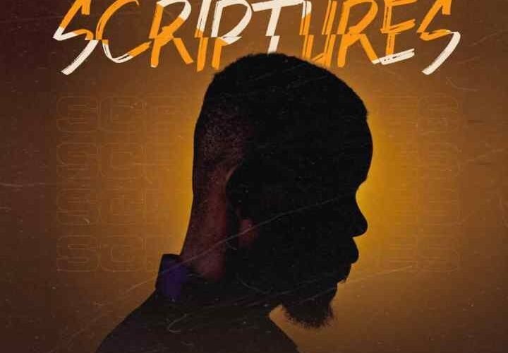Nigerian Singer King David Releases “Scriptures”