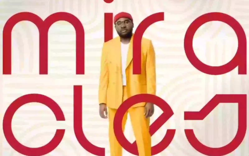 Kingdmusic Releases New Single “Miracles”