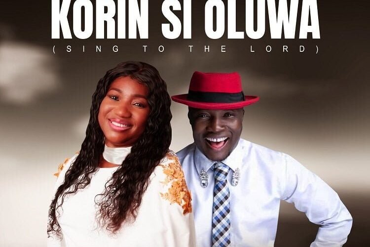 Debra Crown-Olu Releases ‘Korin Si Oluwa’ Featuring Laolu Gbenjo