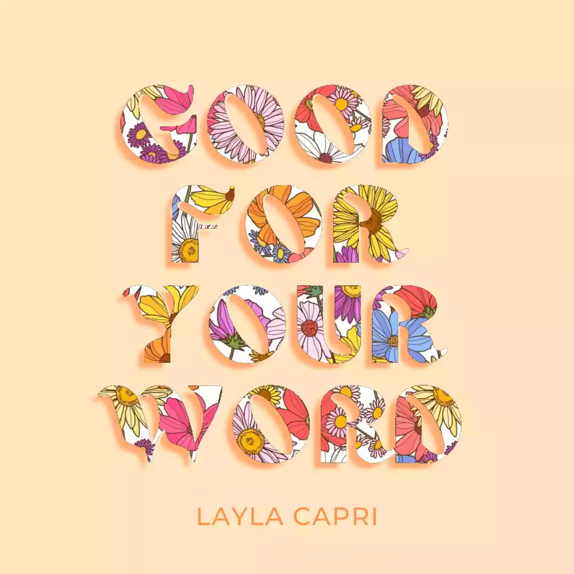 LAYLA CAPRI