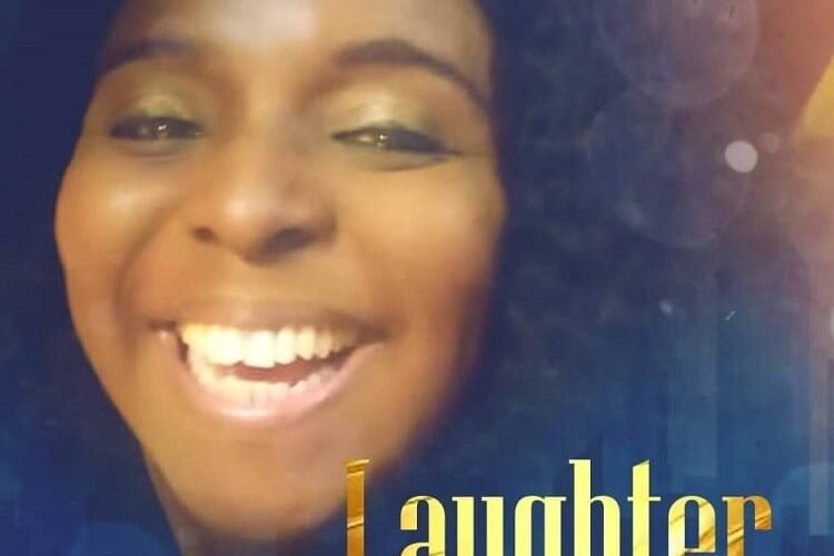 T.K Boris Releases ‘Laughter’