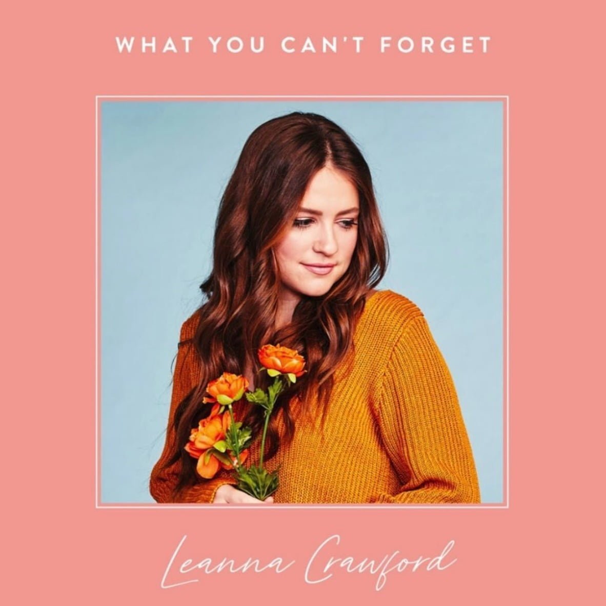 Leanna Crawford Drops