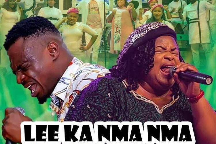 Mr M & Revelation Releases ‘Lee Ka Nma Nma’
