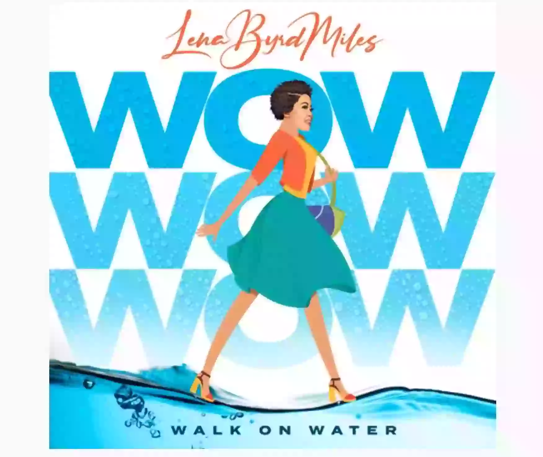 Lena Byrd Miles