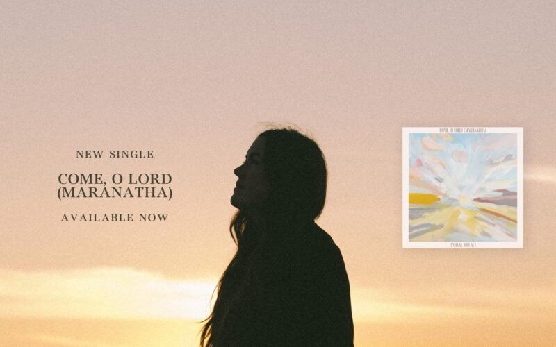 Lindsay McCaul Releases Her First Single After Seven Years Hiatus