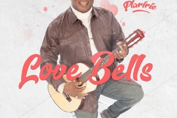 Plaririe Releases ‘Love Bells’