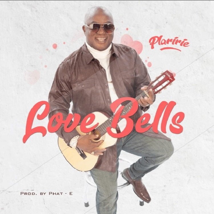 Love Bells Plaririe