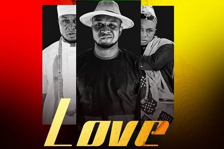 Dr. Jerry Releases ‘Love’