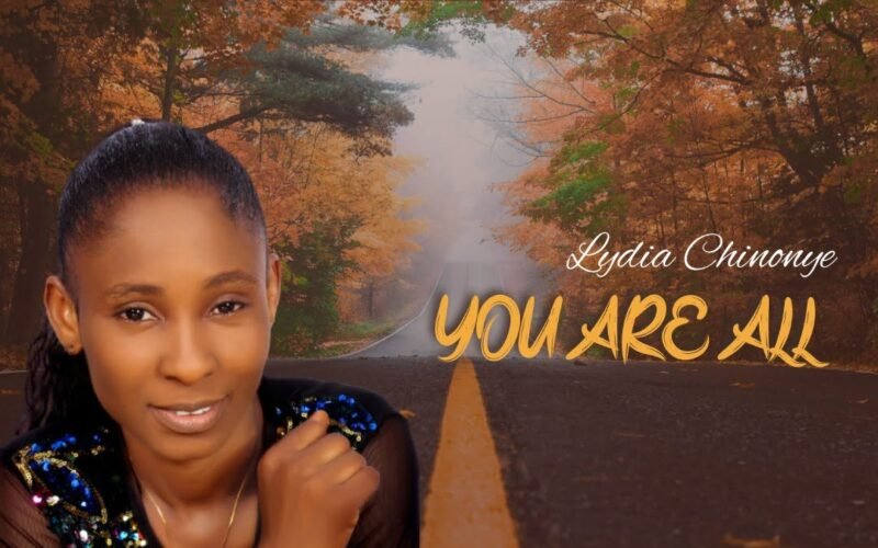 Lydia Chinonye Releases Debut Single ‘Ezichim’