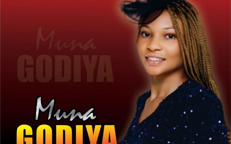 Blessing Chilight Shares “Muna Godiya”