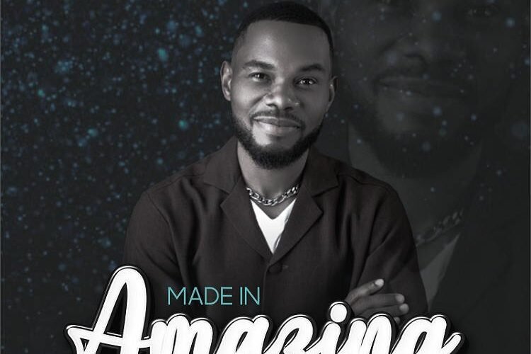 [Official Video]: Timothy Bassey –  Made in Amazing