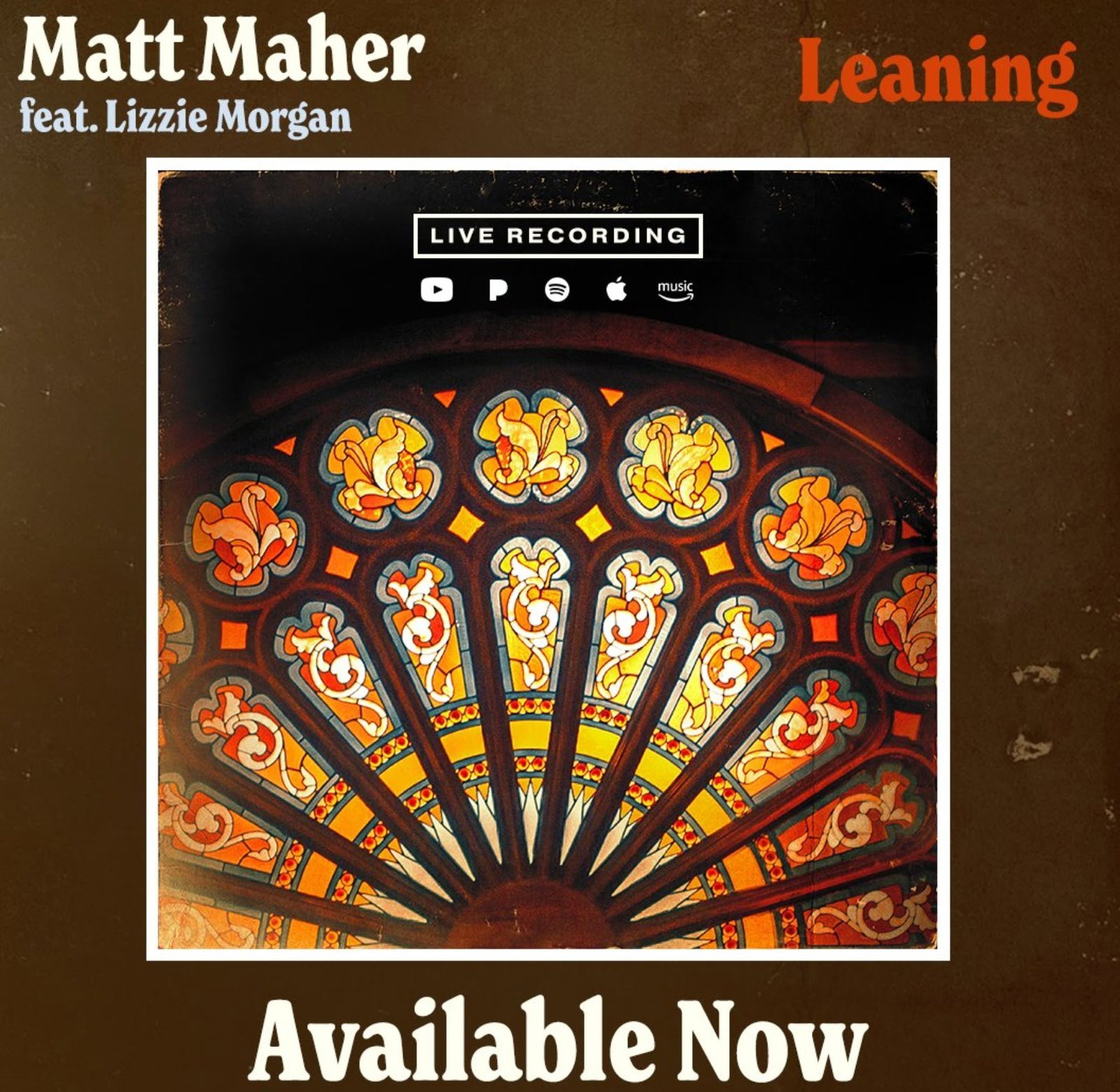 Matt Maher