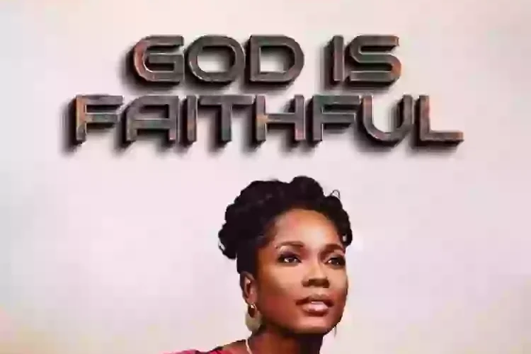 Maudlyn Abajuo Drops ‘God Is Faithful’