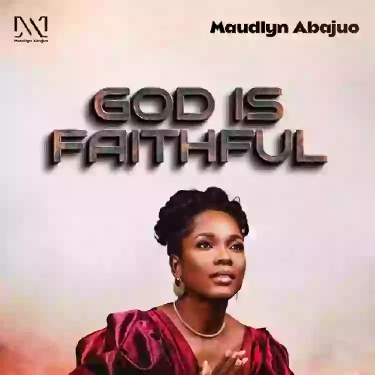 Maudlyn Abajuo
