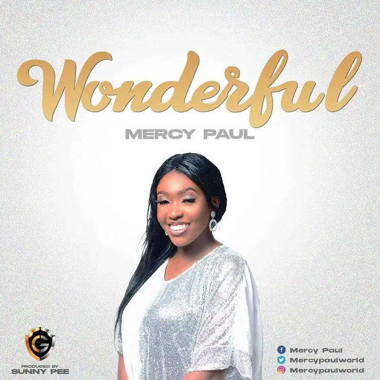 Mercy Paul