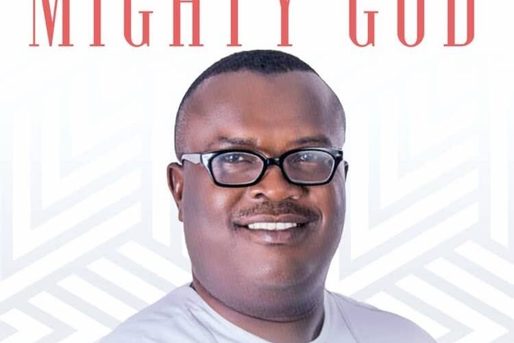 Austin Adigwe Releases ‘Mighty God’