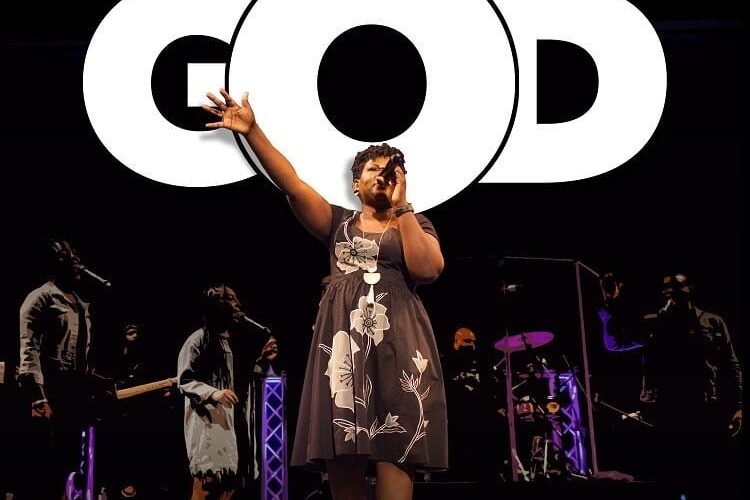 Derin Bello Releases ‘Mighty God’