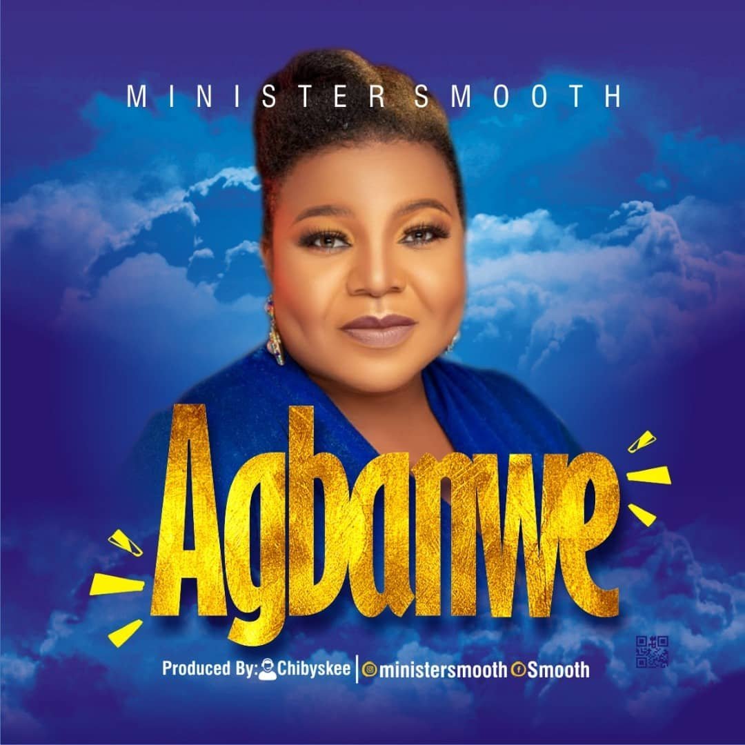 Minister Smooth Agbanwe Artwork