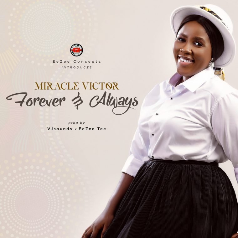 Miracle Victor Forever Always
