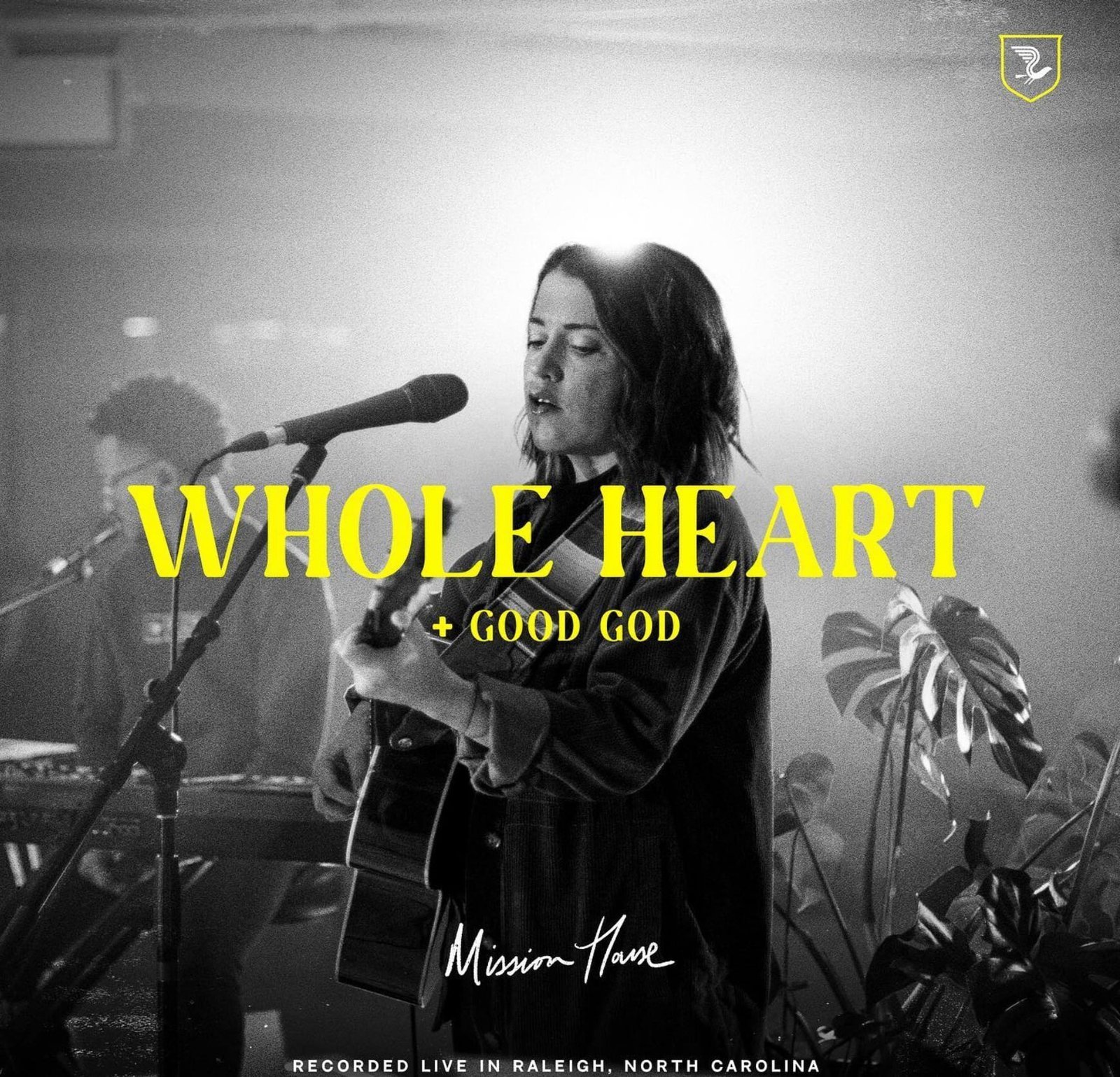 Mission House Release Deluxe Single With New Song “Whole Heart”