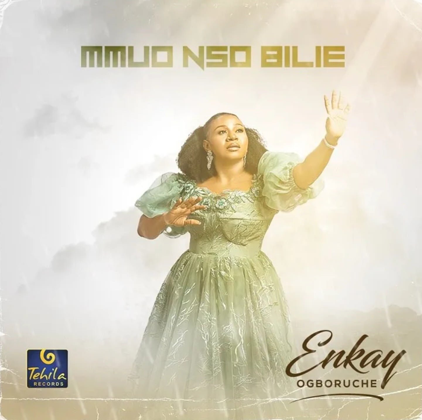 Mmuo Nso Bilie – Enkay Ogburuche