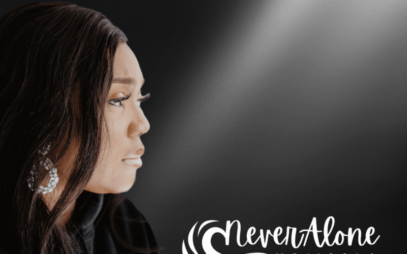 [New Single]: Mojisola – Never Alone