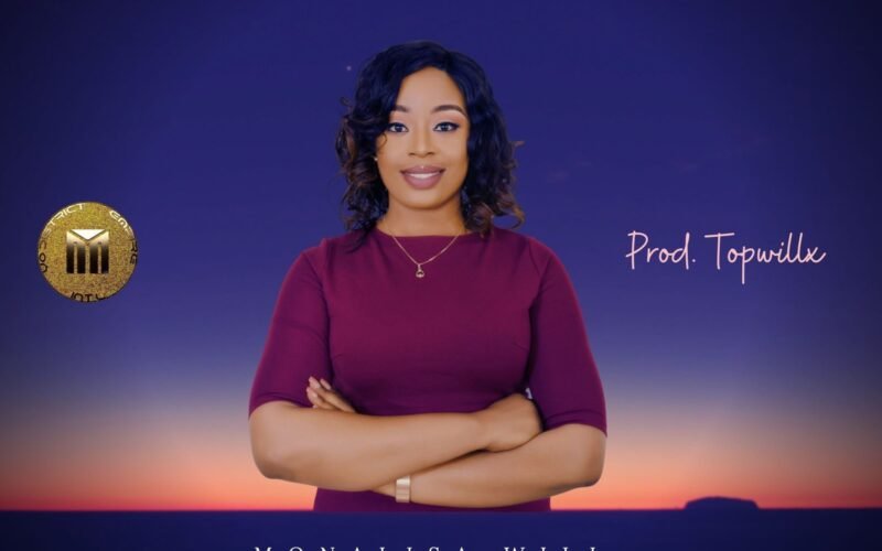Monalisa Will Releases ‘Able God’