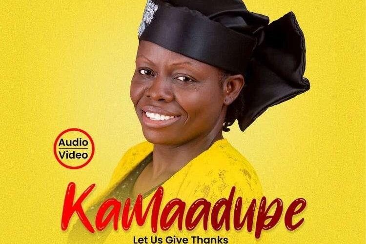 Motunranyo Oloyede Releases ‘Ka Maa Dupe’
