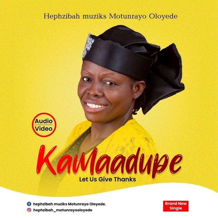 Motunranyo Oloyede